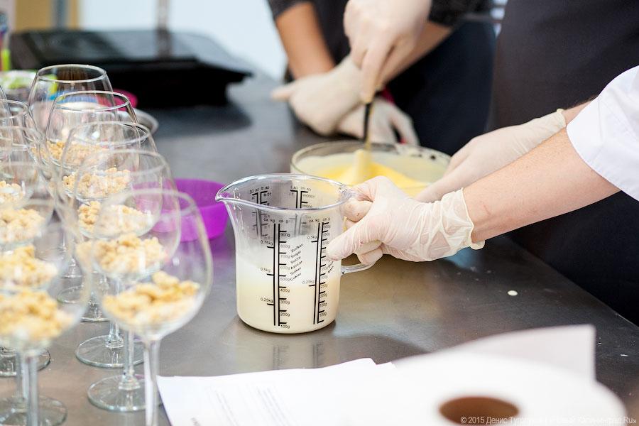 Испеки мой день: кто и зачем открывает кулинарные студии в Калининграде