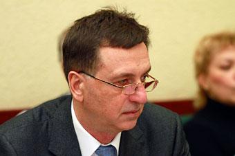 Политолог: "Деятельность Кириченко - целая эпоха"