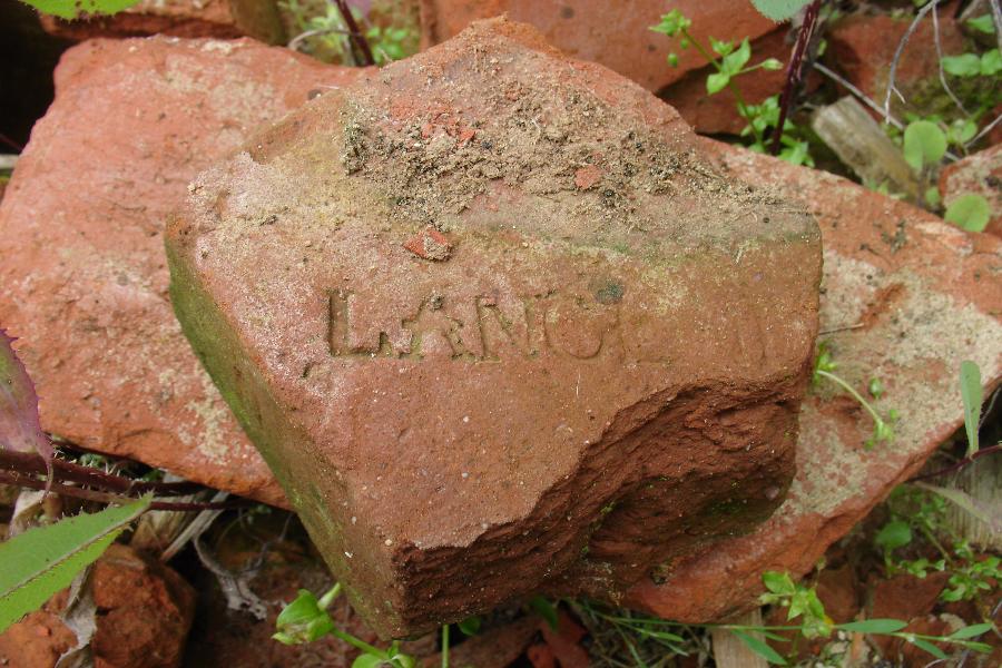 Слом истории: еще одна немецкая усадьба погибла, не дождавшись инвестора