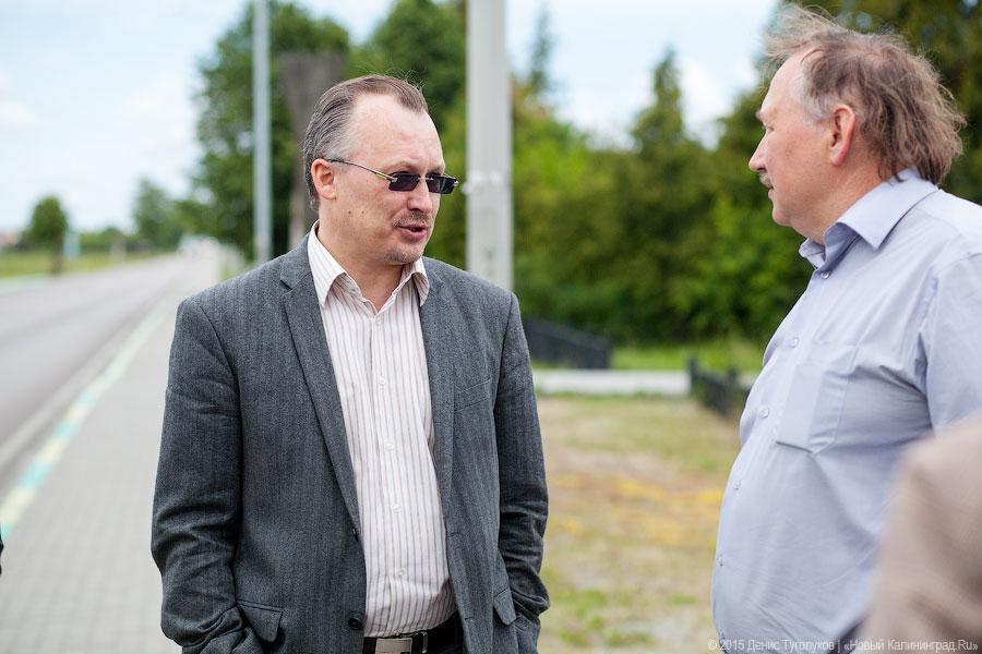 Погода и гуманоиды: почему не все мемориалы области отремонтировали к 9 Мая