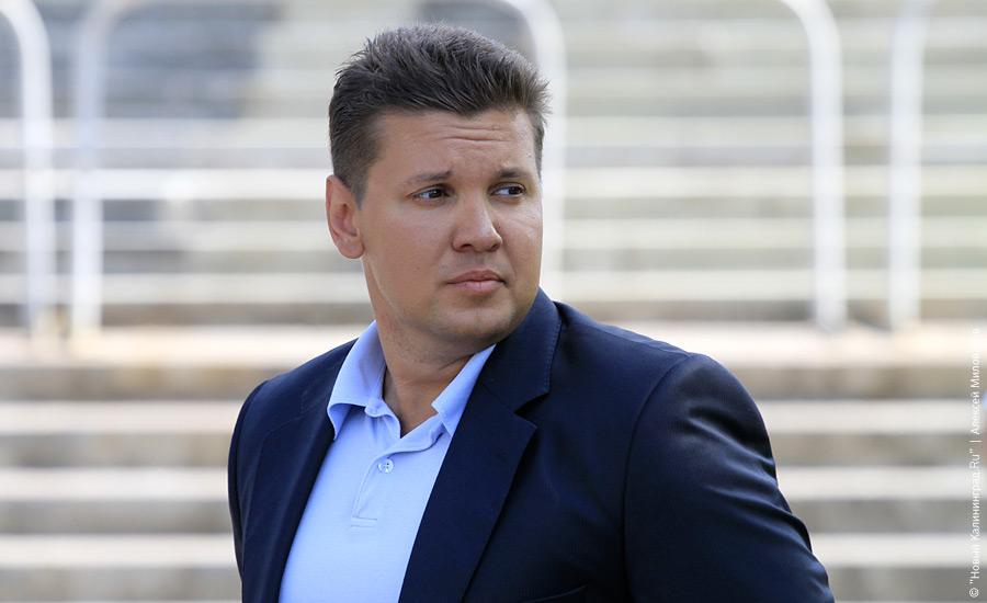 "Часовня для Веры": фоторепортаж "Нового Калининграда.Ru"