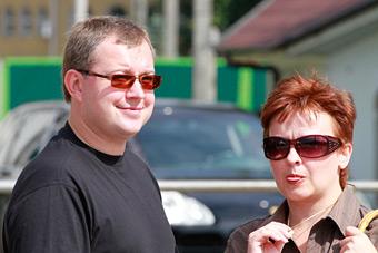 Политтехнолог сменит на посту главы исполкома "ЕР" сына министра образования