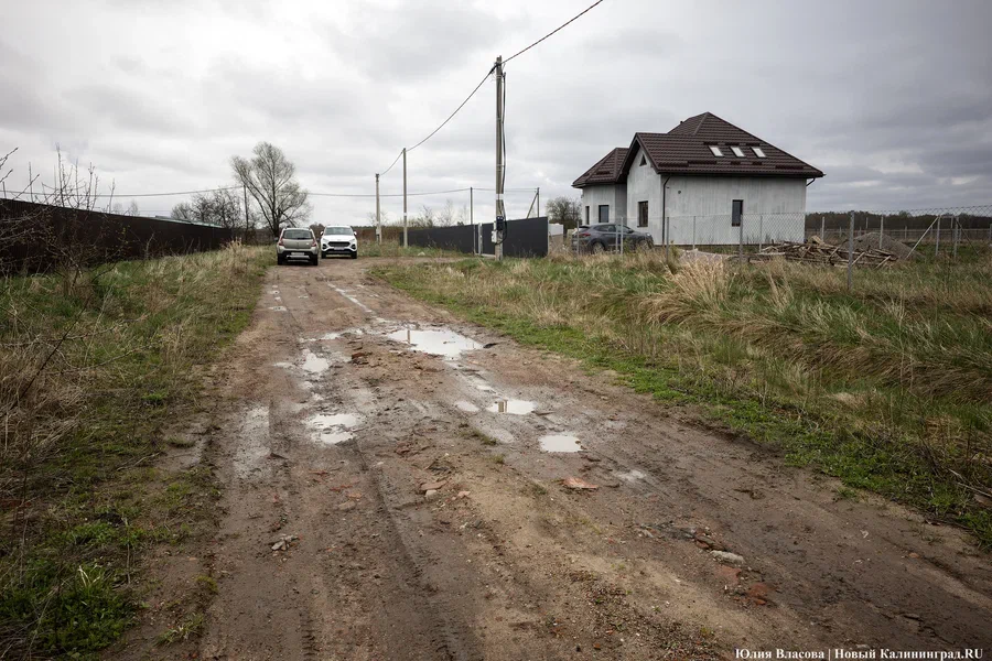 Власти заявили о проблемах с земельными участками для многодетных в регионе