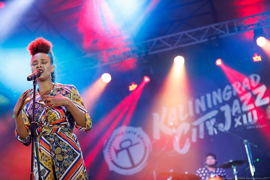 Фото: Виталий Невар / Новый Калининград