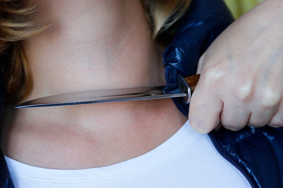 МВД: в России подростковые преступления становятся все более жестокими