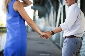 В Калининградской области свадеб больше, чем разводов