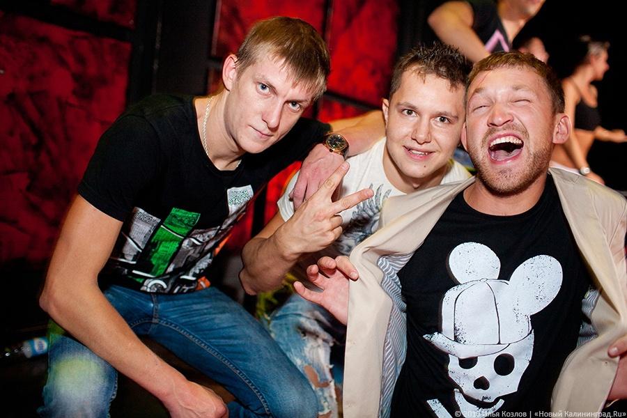 Чистый бит: на «Вагонке» впервые выступил PuRe SX