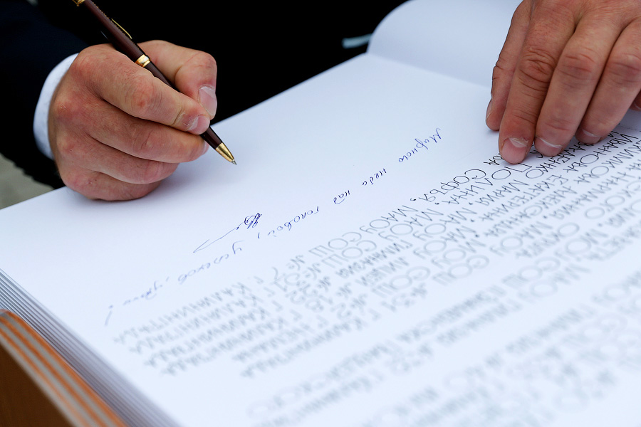 Ликуй, пионерия!: Российское движение школьников пришло в Калининград