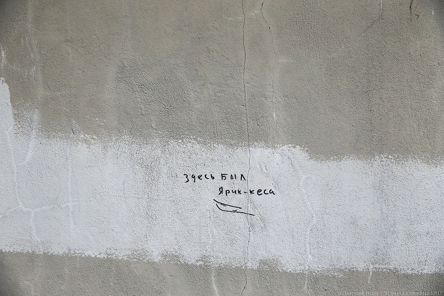 Дошли до Путина: что известно о вандализме на мемориалах в Калининграде