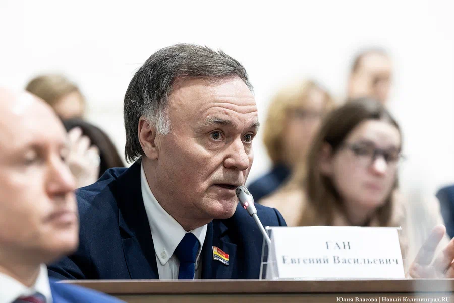 Депутат о «карте калининградца»: рост цен из-за отдыхающих становится ощутимым