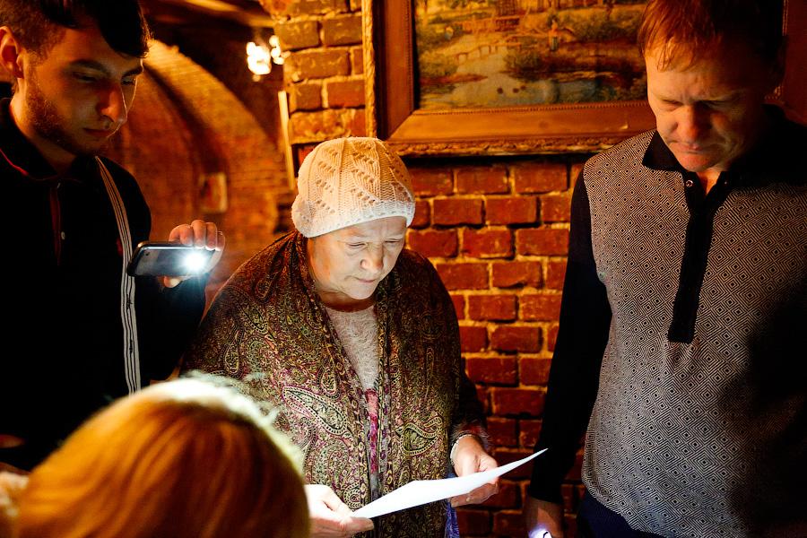 «С приходом Цуканова началась война»: как выселяют арендаторов Башни Врангеля