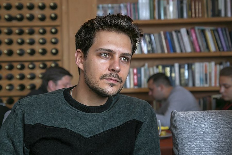 Милош Бикович. Balkan Photos / Wikimedia Commons (CC BY-SA 2.0)