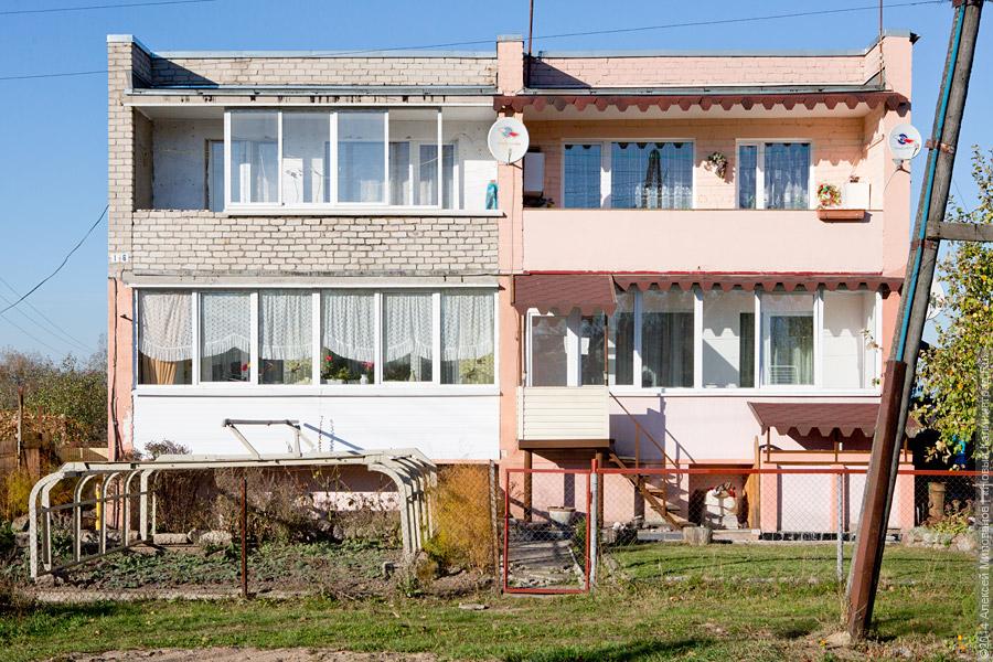 Семивековая грустная сказка: странный город Правдинск