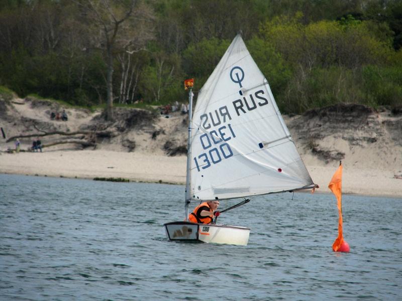 «Ветер Победы»: фоторепортаж «Нового Калининграда.Ru» с детской регаты