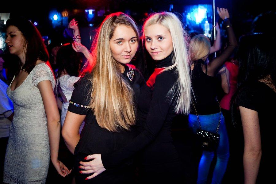 «Swiss Made»: фоторепортаж с выступления DJ Mad Morris & MC Stephen Davis