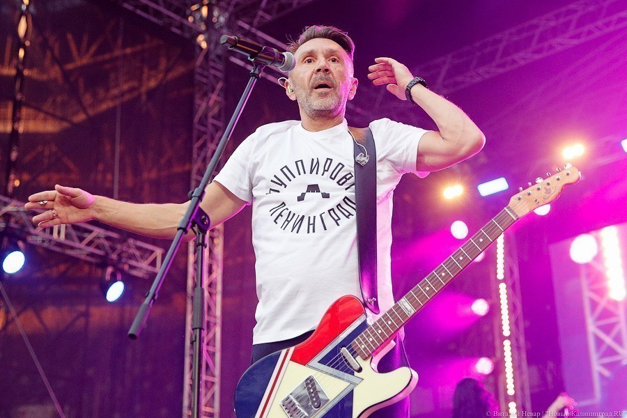 Ехай [очень далеко]: как «Ленинград» вернул жизнь на калининградский стадион