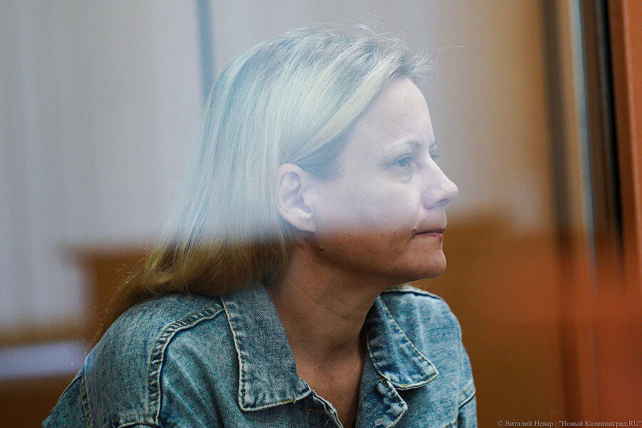 Активистка Федулова оспорила в кассации административное наказание, дело по «дадинской» развалилось