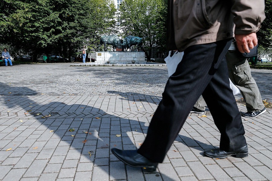 Российских мужчин признали одними из самых некрасивых в мире