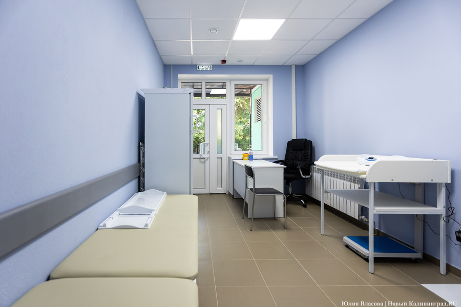 Поликлиника в аптеке и двойной томограф: областные власти показали достижения в медицине