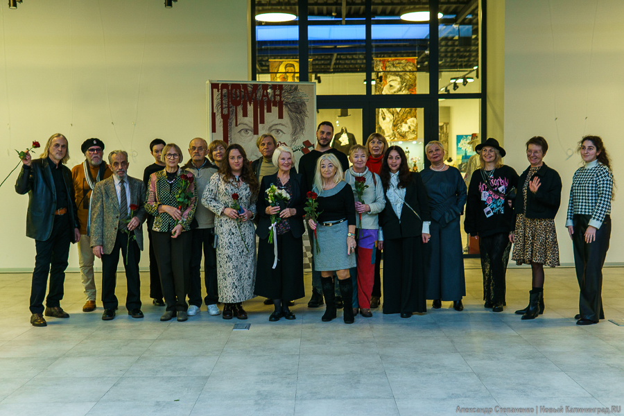 Гофман и искусство: что ждет зрителей на выставке «Игра смыслов» в Калининграде (фото)