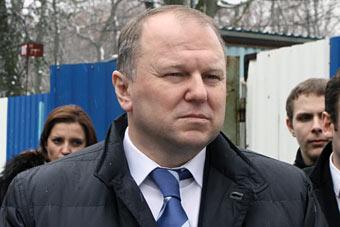 Губернатор Цуканов уже нашёл инвестора, желающего перерабатывать газ «Северного потока»