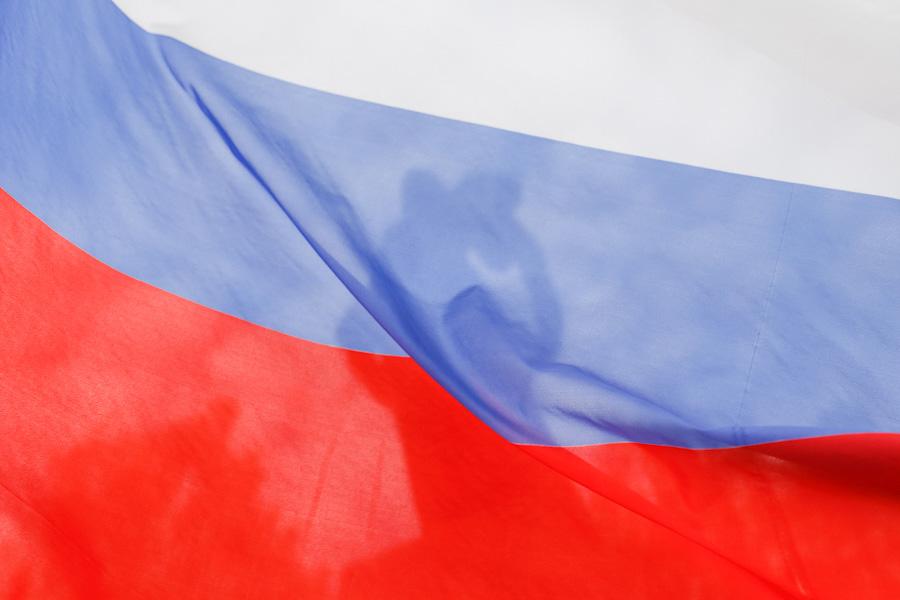 Все на Первомай: в Калининграде прошли праздничные шествия