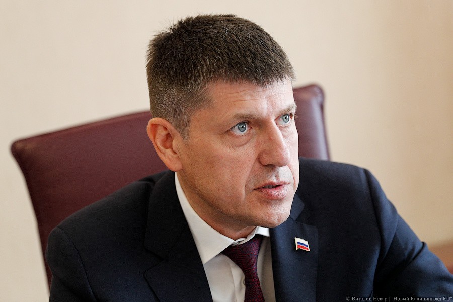 «Ничего подобного»: Андрей Кропоткин о выборах Силанова, лобби строителей и etc