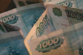Директор калининградской фирмы подозревается в присвоении 7,5 млн рублей