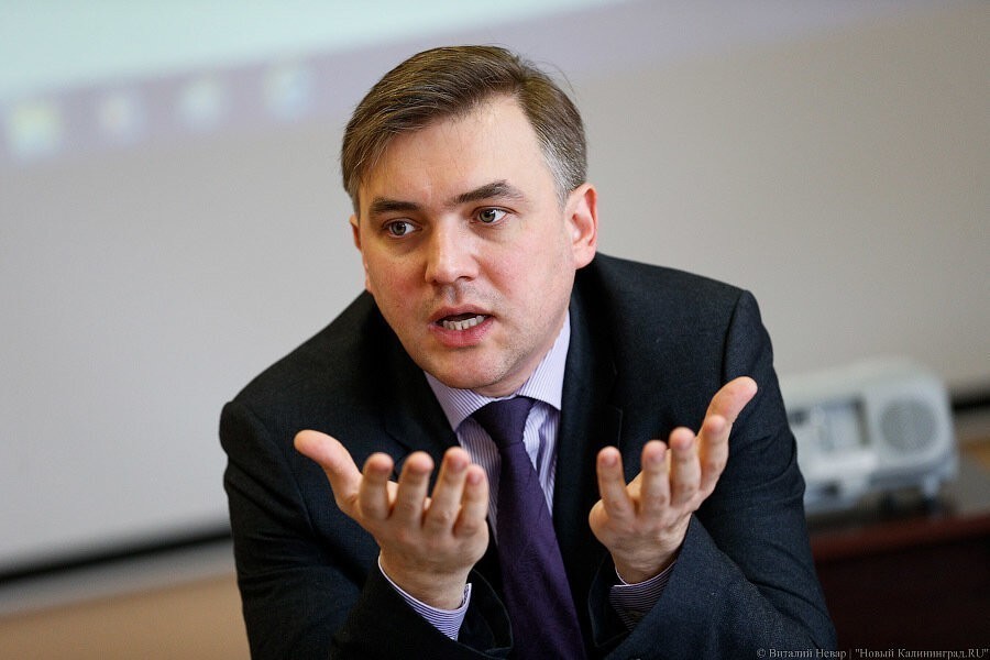 Ермак об инициативе еще сократить время продажи спиртного: «Алкоголь — спутник хорошего отдыха» 