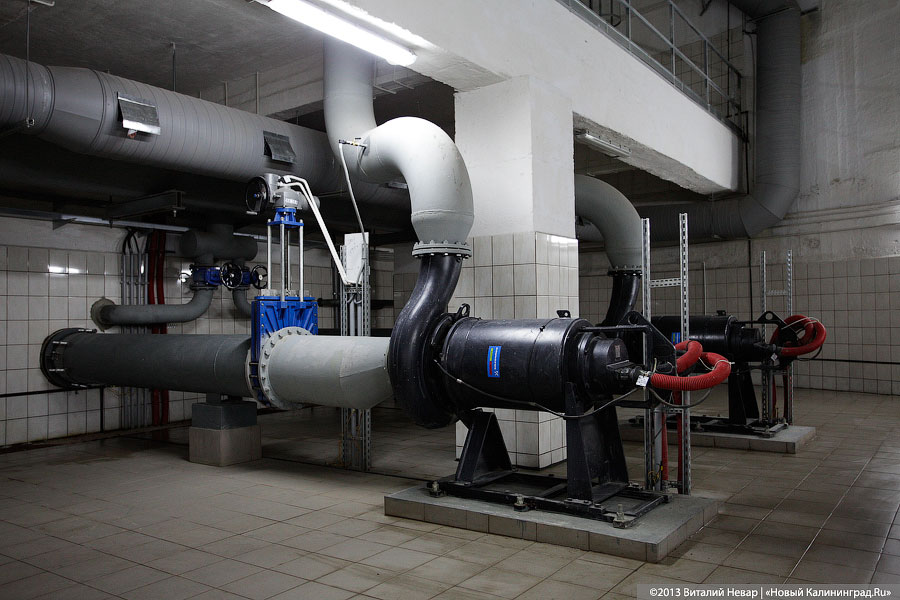 Для перевода на газ угольной котельной по ул. Чувашской выделили 100 млн рублей