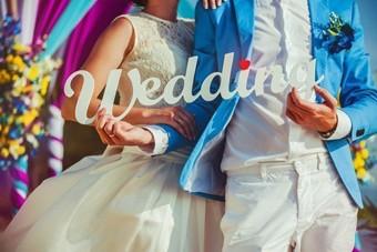 Всё внимание к мелочам: выбираем аксессуары для свадьбы