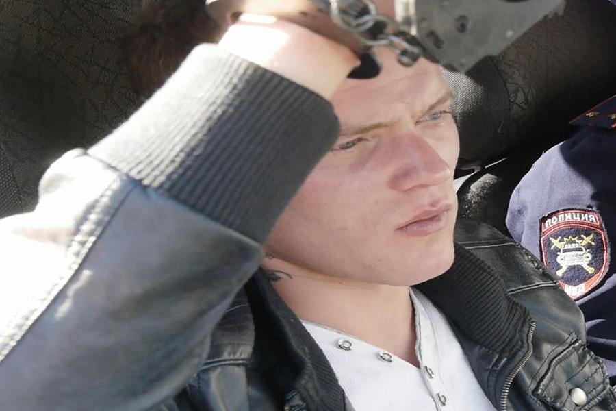 В Калининграде пьяный парень угнал машину и сбил подростка (дополнено, фото)