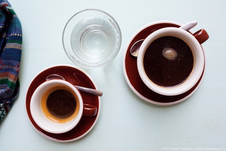 Новое место: обновлённое кафе «Заря» при одноименном кинотеатре