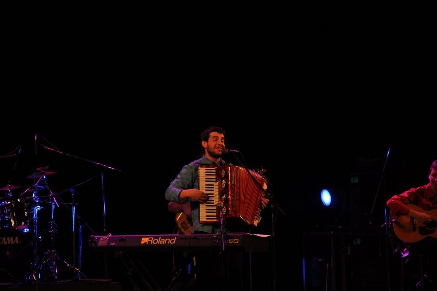 Петр Налич. Антон Носик / Wikipedia Commons (Creative Commons Attribution 3.0 Unported)