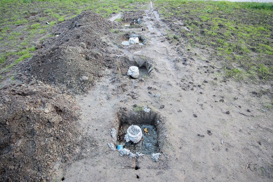 Алексей Милованов / Новый Калининград