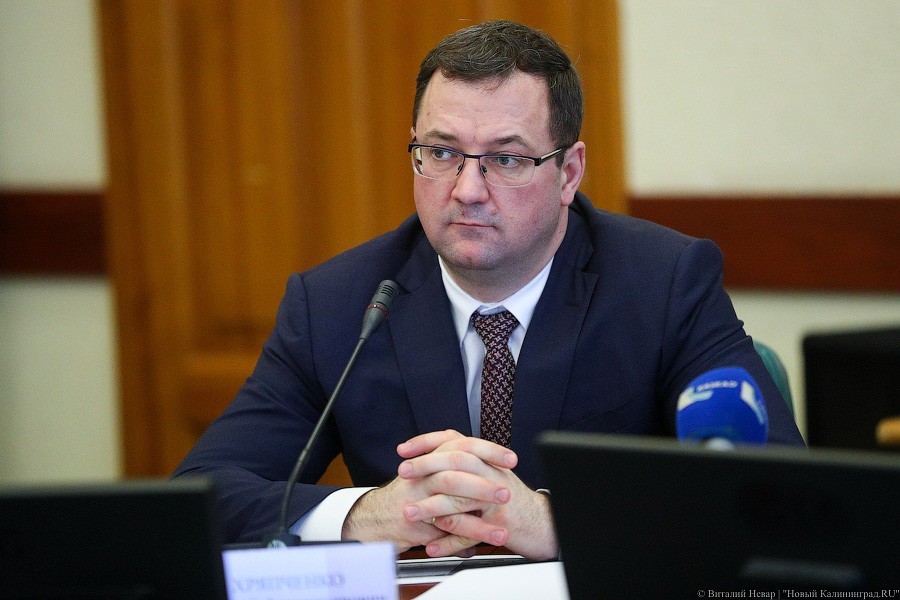 Мусорный оператор: калининградцам не придут квитанции за ноябрь