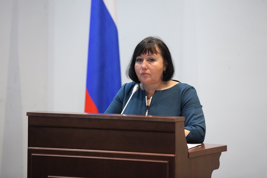 ТФОМС КО: в первом полугодии 2019 года мы потратили более 6 миллиардов рублей