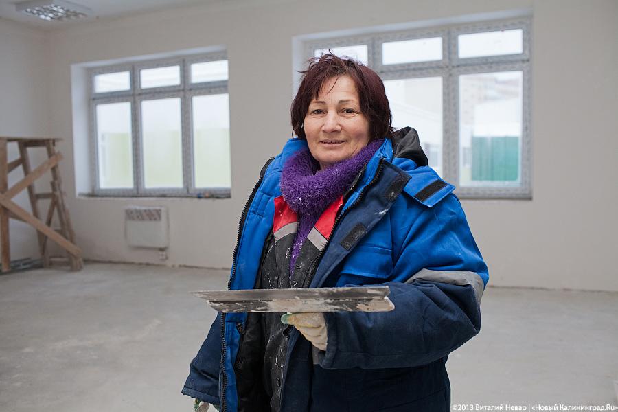 «Велодорожкой по бездорожью»: фоторепортаж со строек на «Сельме»