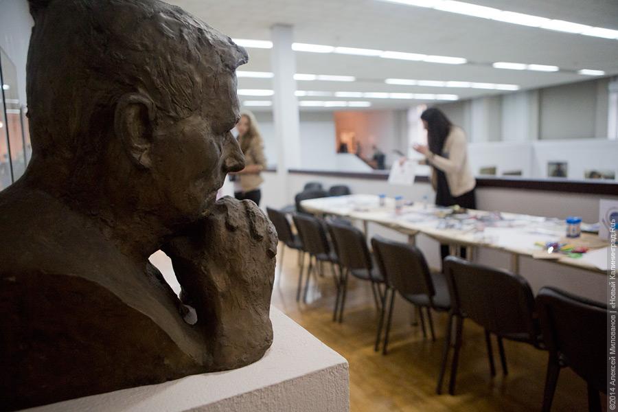 «Здесь можно провалиться»: как прошла «Музейная ночь» в Калининграде