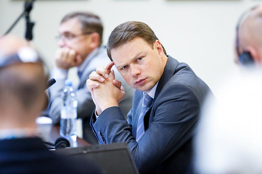 Повторение пройденного: как подвели итоги конкурса «Сердце города»