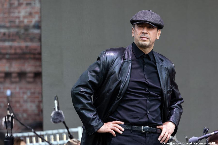 Мерзликин и оркестры: как прошел фестиваль «Кантата» на территории пивоварни «Понарт»