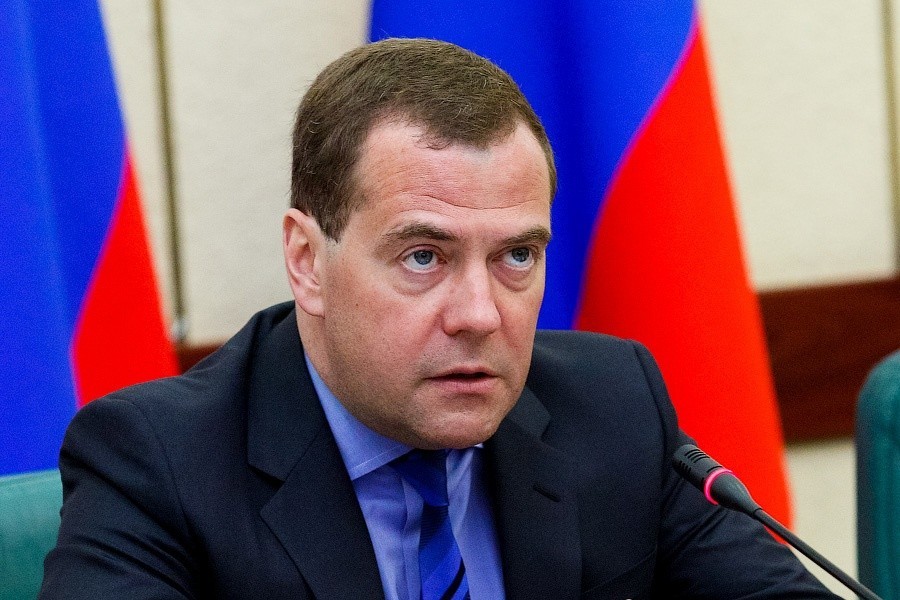 В Правительстве РФ опровергли родство жены Медведева с владельцами «Мираторга»
