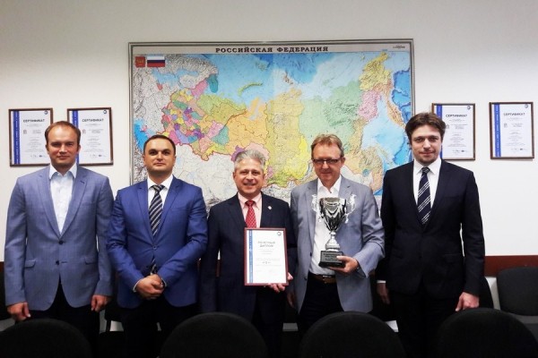 Серьезный рост: «Автотор» премировал своих сотрудников за рекордные показатели