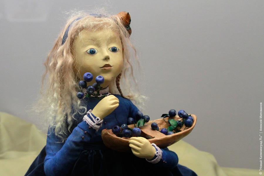 "На улице волшебных фонарей": фоторепортаж "Нового Калининграда.Ru"