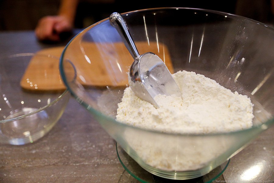 Рыжая голова: готовим тыкву по-молдавски