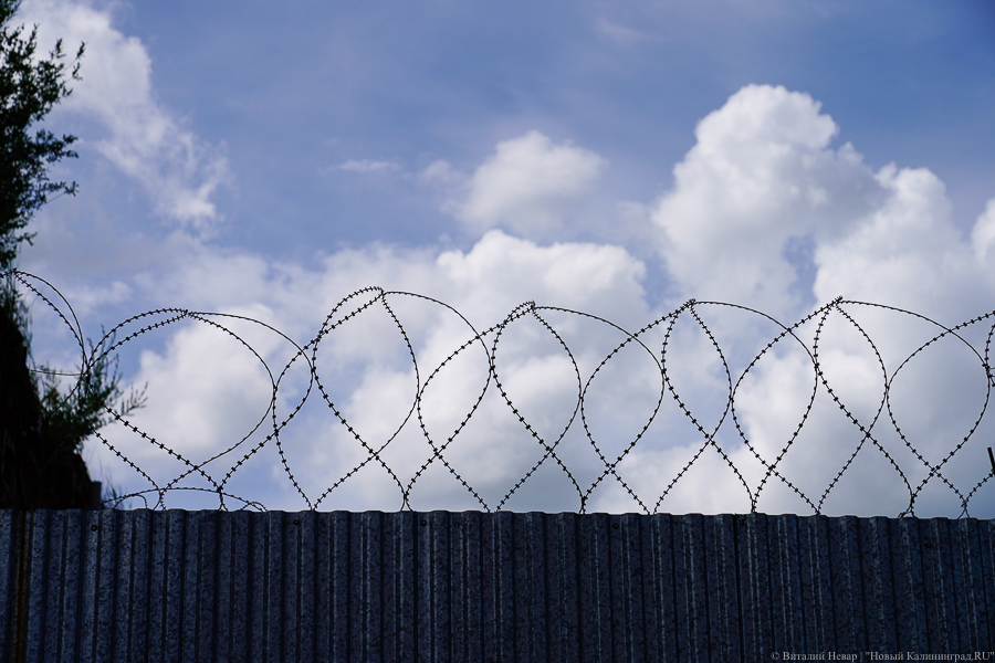 Прокурора города Немана поместили в СИЗО. Он подозревается в получении взятки