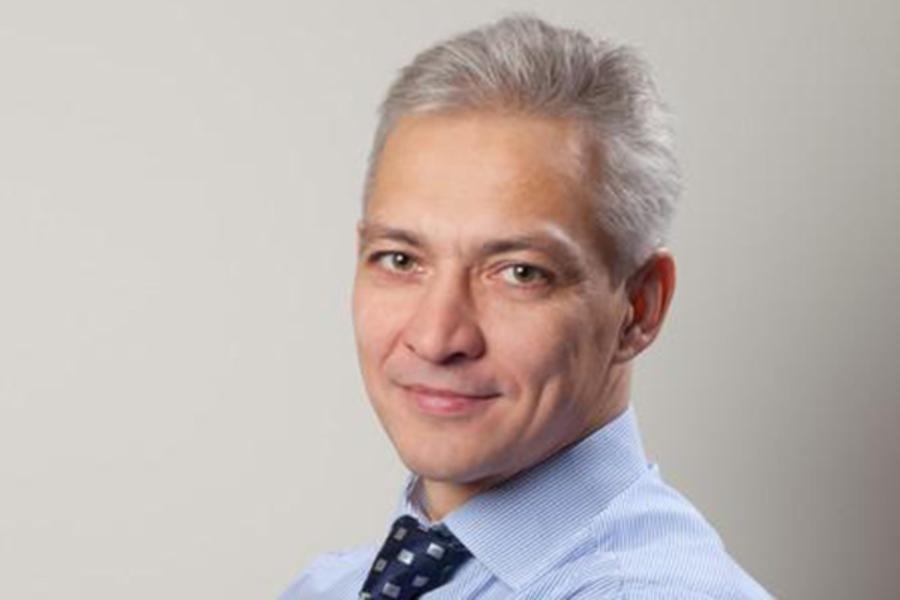 В Калининградской области назначен новый министр цифровых технологий