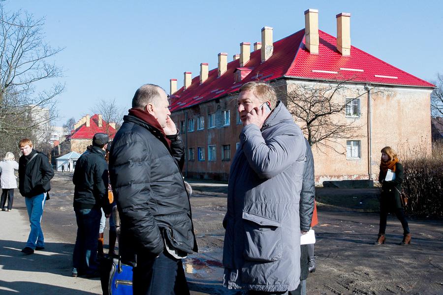 Ради Плана Путина: когда в Калининграде откроется очередной новый детсад