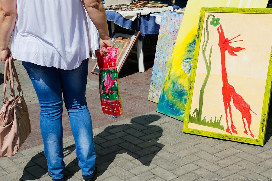 Сорок тысяч мелочью: как прошел благотворительный фестиваль «Розовая лента»