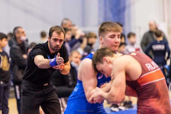 Школа греко-римской борьбы Мусы Евлоева объявляет о наборе